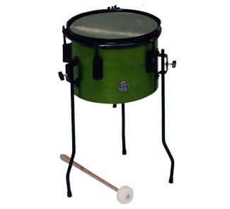 Timbales escolares ø40 x 25 cm