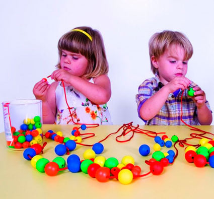 Bolas Engarzables Ø 3cm set de 100 piezas