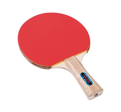 Arreglar una pala de ping pong
