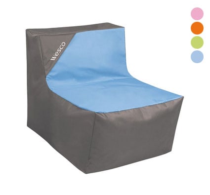 Funda de recambio para sillón seaty la unidad