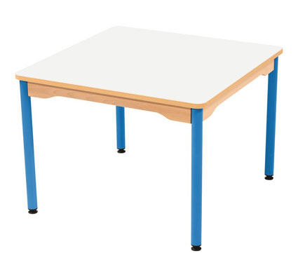 600501A - Mesa abatible 120 x 65 cm, Mobiliario Escolar