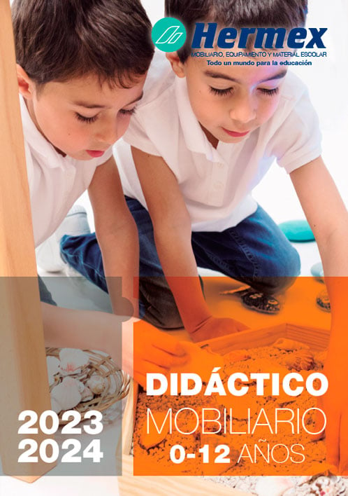 CATÁLOGO MATERIAL DIDÁCTICO 2023