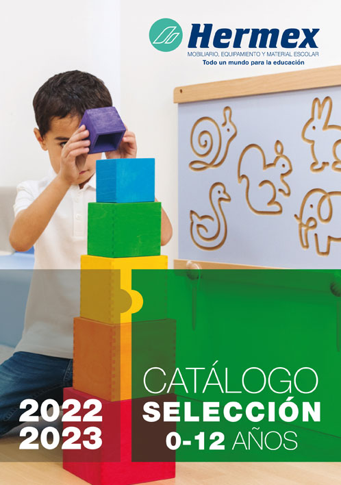 Ver en 3D Educacion Infantil, Primaria y Secundaria 2022