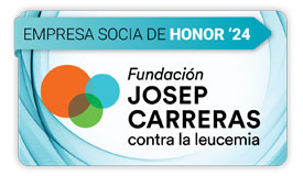 Fundación Josep Carreras