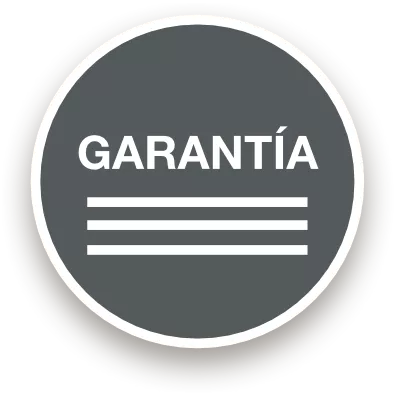 Garantía