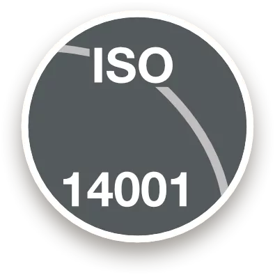 ISO 14001