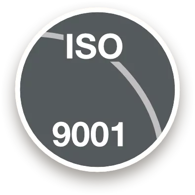 ISO 9001